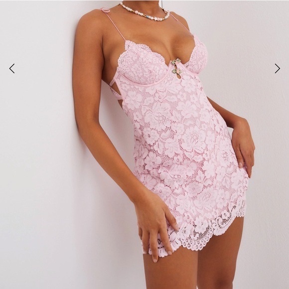 For Love And Lemons Dresses & Skirts - For Love and Lemons Dress